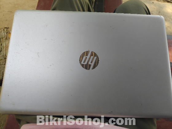 Hp laptop emergency sell